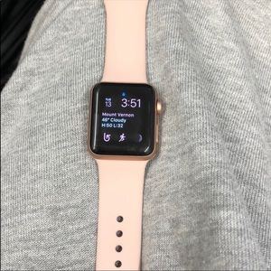 Apple Watch Series 3
